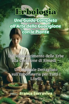 Cover Erbologia