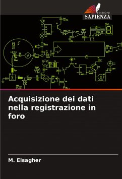 Acquisizione dei dati nella registrazione in foro - Elsagher, M.