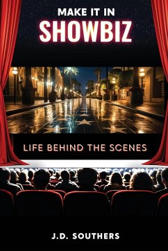 Cover Make It in Showbiz
