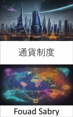 通貨制度 (eBook, ePUB) - Sabry, Fouad