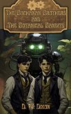 The Buchanan Brothers and the Botanical Bandits (Steampunk Sleuths, #1) (eBook, ePUB)