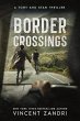 Border Crossings (A Tony and Stan... - Bild 1