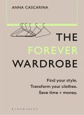 The Forever Wardrobe (eBook, ePUB)