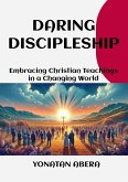 Daring Discipleship (eBook, ePUB)