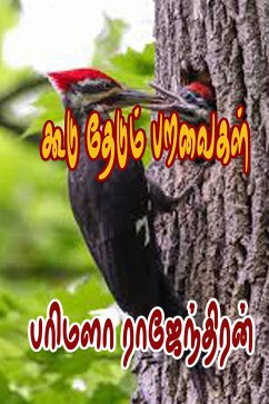 கூடு தேடும் பறவைகள் (eBook, ePUB)