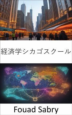 経済学シカゴスクール (eBook, ePUB) - Sabry, Fouad