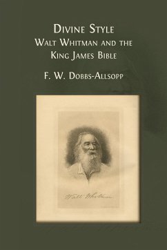 Divine Style (eBook, ePUB) - W. Dobbs-Allsopp, F.