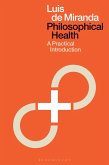 Philosophical Health (eBook, ePUB)