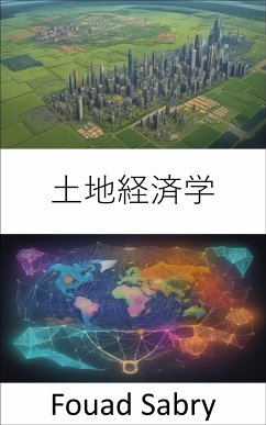 土地経済学 (eBook, ePUB) - Sabry, Fouad