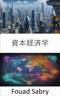 資本経済学 (eBook, ePUB) - Sabry, Fouad