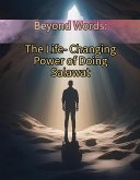 Beyond Words: The Life Changing Power of Doing Salawat (eBook, ePUB)