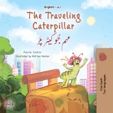 The Traveling Caterpillarمہم جُو کیٹر پلر (eBook, ePUB)