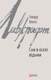 Сни в оселі відьми (eBook, ePUB)