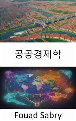 공공경제학 (eBook, ePUB) - Sabry, Fouad