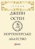 Нортенгергське абатство (eBook, ePUB)