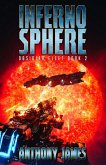 Inferno Sphere (Obsidiar Fleet, #2) (eBook, ePUB)