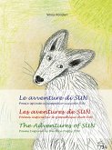 Le avventure di SUN - Les aventures de SUN - The Adventures of SUN (eBook, ePUB)