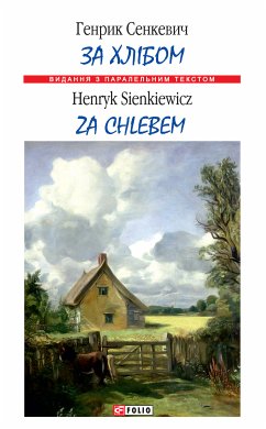 За хлібом (eBook, ePUB) - Сенкевич, Генрик