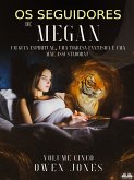 Os Seguidores De Megan (eBook, ePUB)