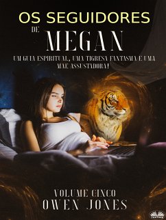 Os Seguidores De Megan (eBook, ePUB) - Jones, Owen