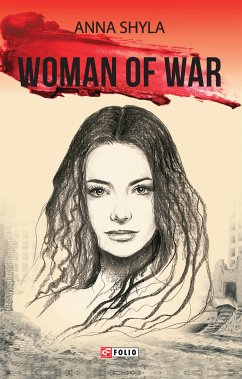 Woman of War (eBook, ePUB) - Шила, Анна