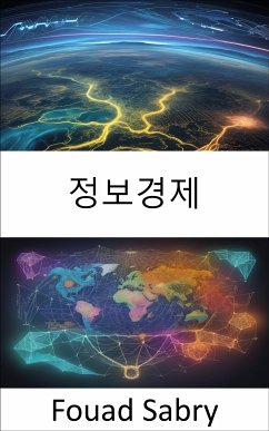 정보경제 (eBook, ePUB) - Sabry, Fouad