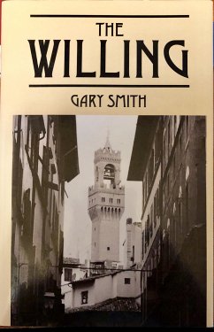 The Willing (eBook, ePUB) - Smith, Gary