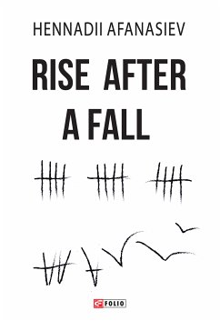 Rise after a Fall (eBook, ePUB) - Афанасьев, Геннадий