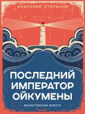 Последний император Ойкумены (eBook, ePUB)