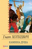 Камiнна душа (eBook, ePUB)