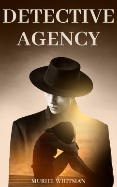 Cover Detective Agency (Detective Collection, #1) (eBook, ePUB)