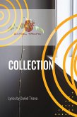 COLLECTION -A Book of Lyrics by Daniel Triana (eBook, ePUB) COLLECTION -A Book of Lyrics by Daniel Triana (eBook, ePUB)