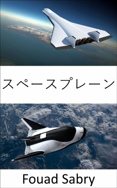 スペースプレーン (eBook, ePUB) - Sabry, Fouad