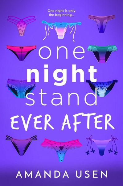 One Night Stand Ever After (eBook, ePUB)