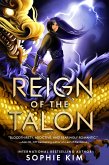 Reign of the Talon (eBook, ePUB) Reign of the Talon (eBook, ePUB)