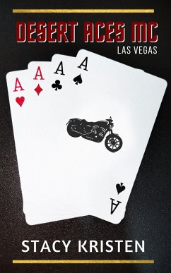 Cover Desert Aces MC (eBook, ePUB)