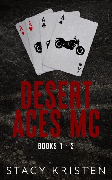 Desert Aces MC (eBook, ePUB)