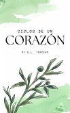 Ciclos de un corazón (eBook, ePUB)