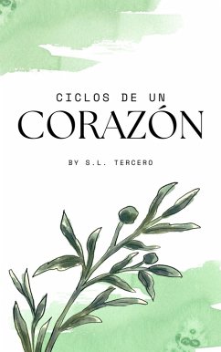 Cover Ciclos de un corazón (eBook, ePUB)