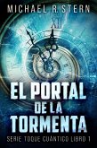 El Portal de la Tormenta (eBook, ePUB)