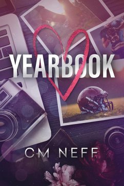 Yearbook (eBook, ePUB) Cover Yearbook (eBook, ePUB)