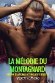 La Mélodie du Montagnard: Amour Inattendu Entre Les Sommets (eBook, ePUB)