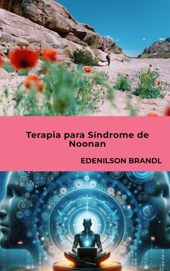 Terapia para Síndrome de Noonan (eBook, ePUB) - Brandl, Edenilson