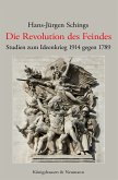Die Revolution des Feindes (eBook, PDF)