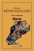 Marie (eBook, ePUB)