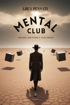 Mental Club (eBook, ePUB) - Pennati, Luca