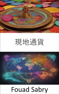 現地通貨 (eBook, ePUB) - Sabry, Fouad