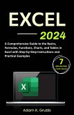 Excel (eBook, ePUB)