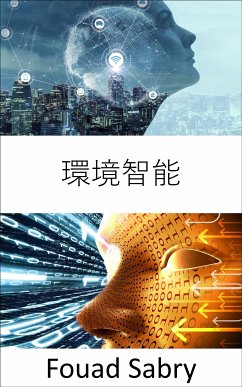 環境智能 (eBook, ePUB) - Sabry, Fouad