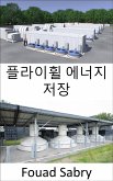 플라이휠 에너지 저장 (eBook, ePUB)